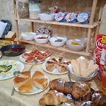 Bed and breakfast St George Of Lydda