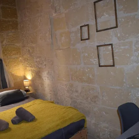 St George Of Lydda Bed & Breakfast *