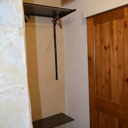 St George Of Lydda Bed & Breakfast