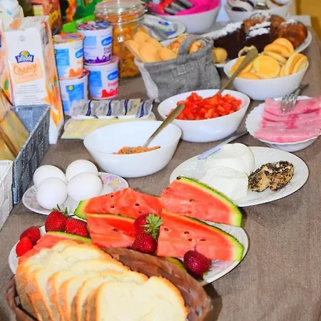 Bed & Breakfast St George Of Lydda Victoria