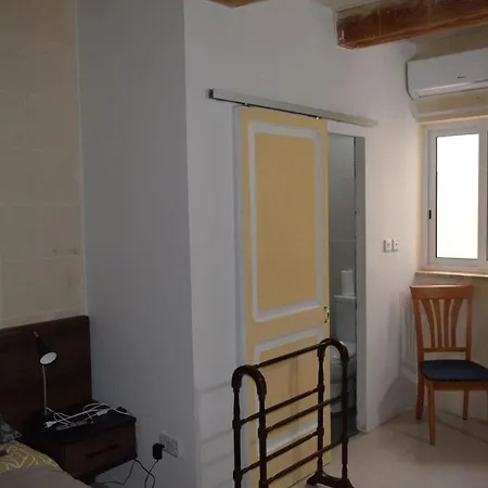 St George Of Lydda Bed & Breakfast