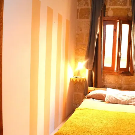 Bed & Breakfast St George Of Lydda *