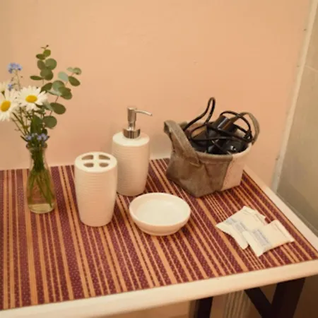 Bed & Breakfast St George Of Lydda *
