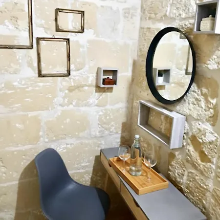 Bed & Breakfast St George Of Lydda Victoria