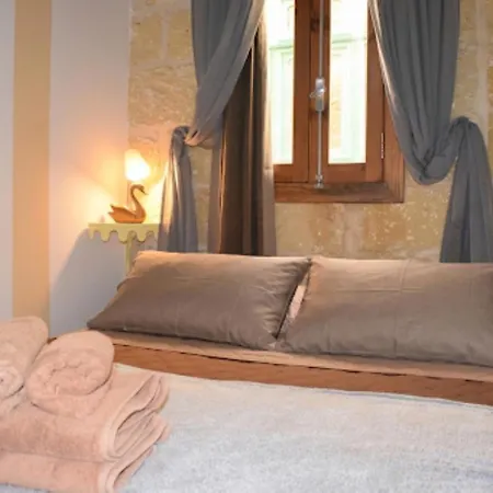 Bed and breakfast St George Of Lydda *