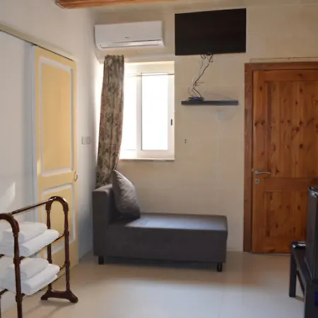 Bed and breakfast St George Of Lydda *