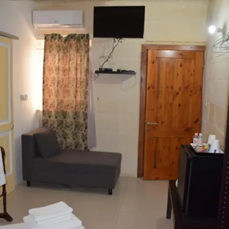Bed and breakfast St George Of Lydda Victoria