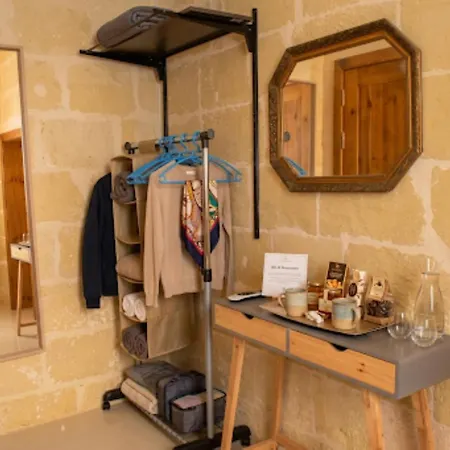 Bed and breakfast St George Of Lydda *