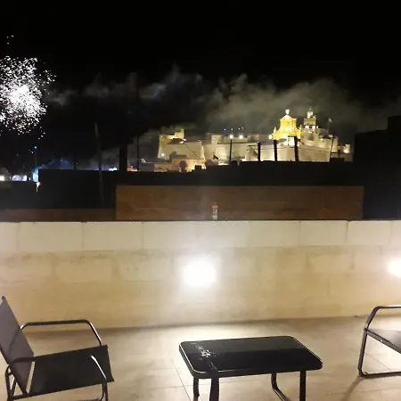 Couette-café St George Of Lydda *