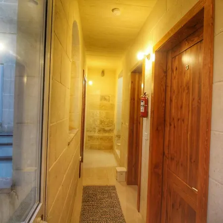 Bed & Breakfast St George Of Lydda Victoria