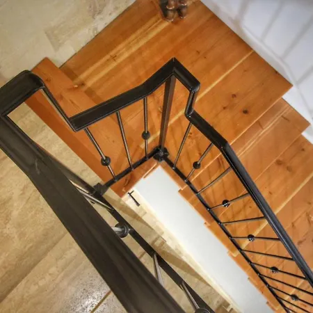 Bed & Breakfast St George Of Lydda *