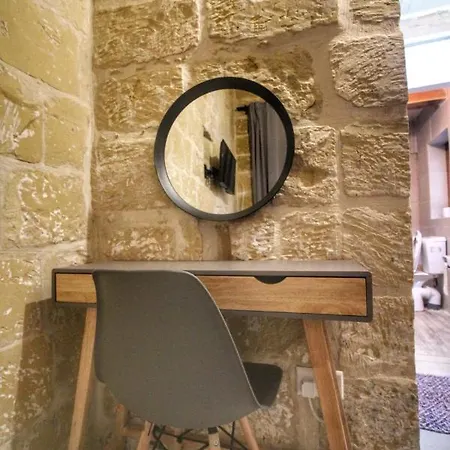 St George Of Lydda Bed & Breakfast *