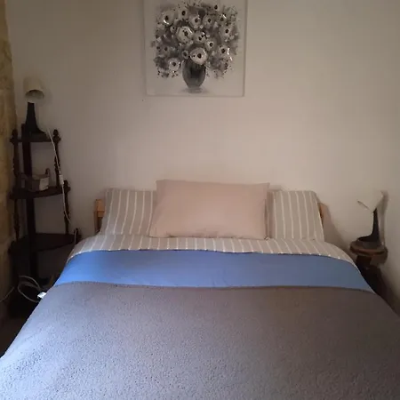 Bed & Breakfast St George Of Lydda Victoria