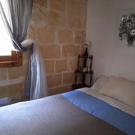 St George Of Lydda Bed & Breakfast *