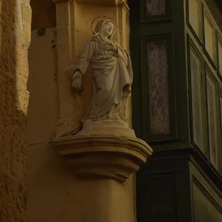 St George Of Lydda Couette-café