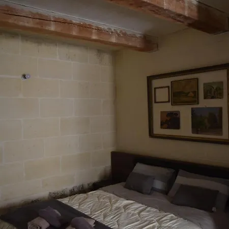 St George Of Lydda Bed & Breakfast *