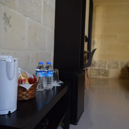 Couette-café St George Of Lydda