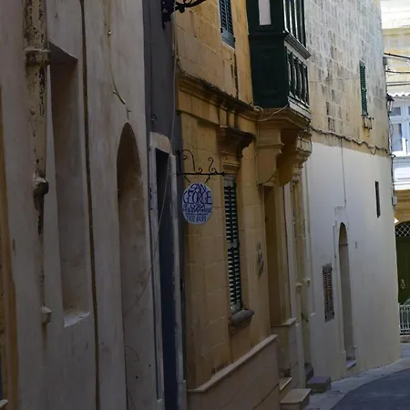 St George Of Lydda Bed & Breakfast