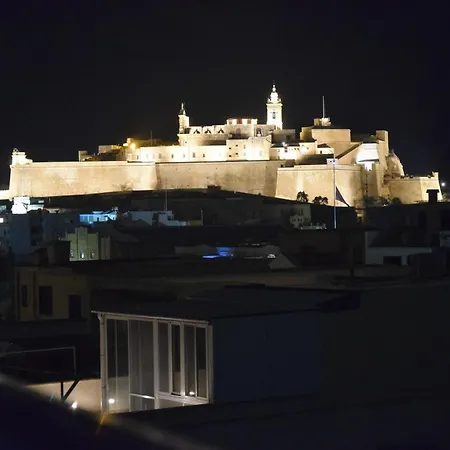 St George Of Lydda Bed & Breakfast