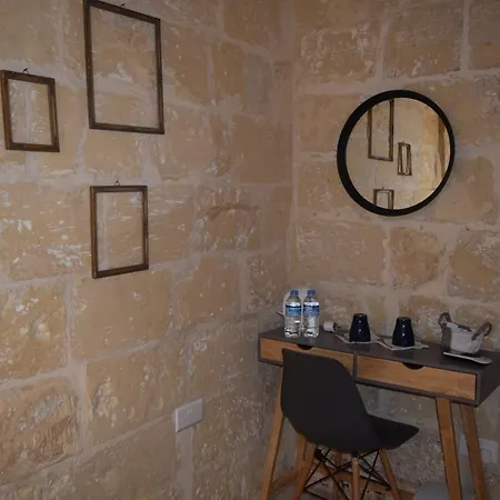 Couette-café St George Of Lydda