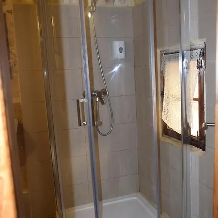 St George Of Lydda Bed & Breakfast *