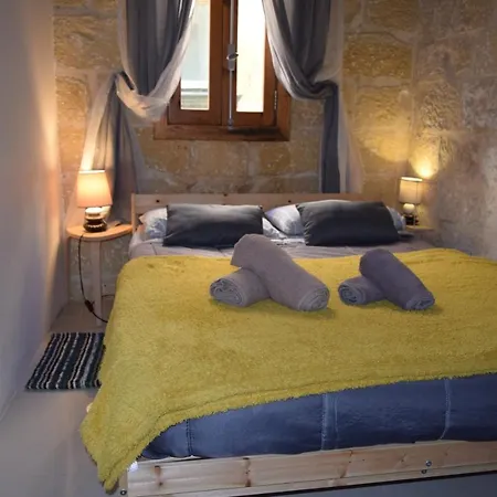 St George Of Lydda * Victoria