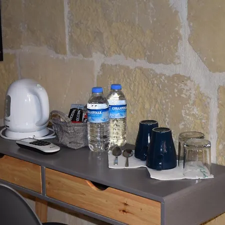 Couette-café St George Of Lydda Victoria