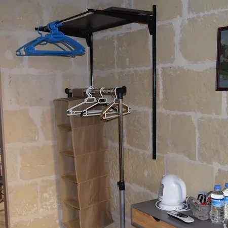 St George Of Lydda Bed & Breakfast