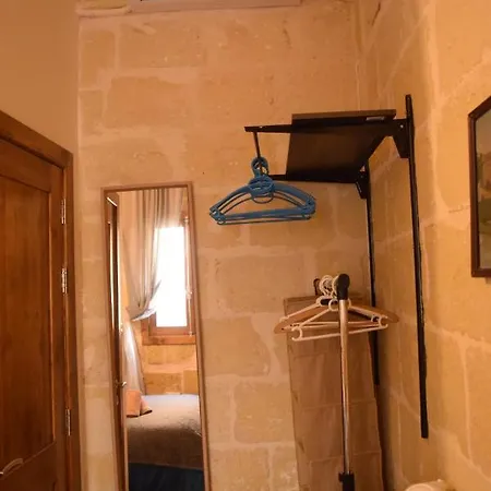 St George Of Lydda Bed & Breakfast *