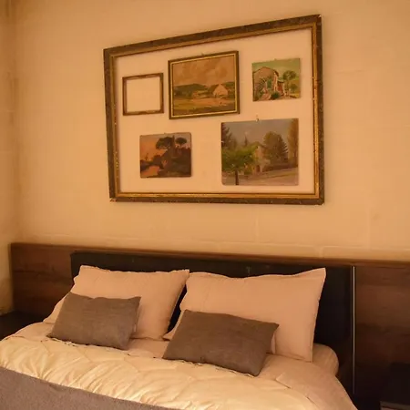 Couette-café St George Of Lydda