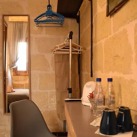 Couette-café St George Of Lydda *