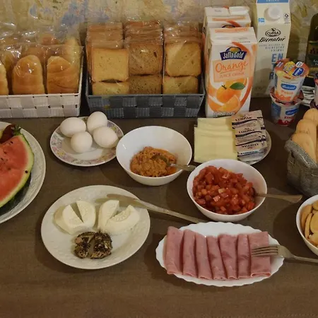 Bed & Breakfast St George Of Lydda Victoria