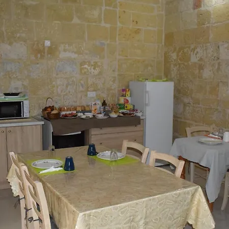 Couette-café St George Of Lydda Victoria
