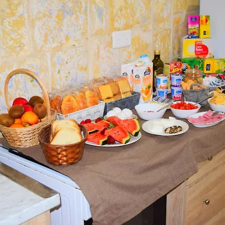 Couette-café St George Of Lydda