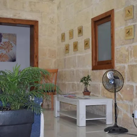 St George Of Lydda Bed & Breakfast Victoria