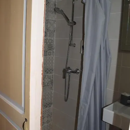 Bed & Breakfast St George Of Lydda