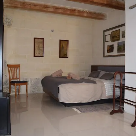 Couette-café St George Of Lydda Victoria