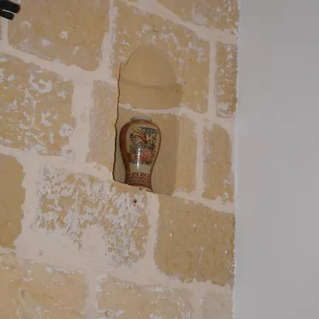 St George Of Lydda Couette-café *