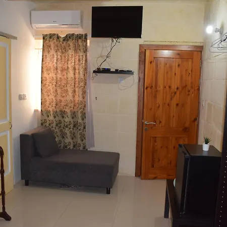 Bed & Breakfast St George Of Lydda