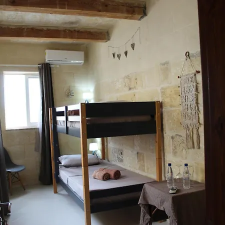 St George Of Lydda Bed & Breakfast *