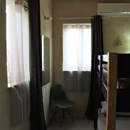 Couette-café St George Of Lydda *