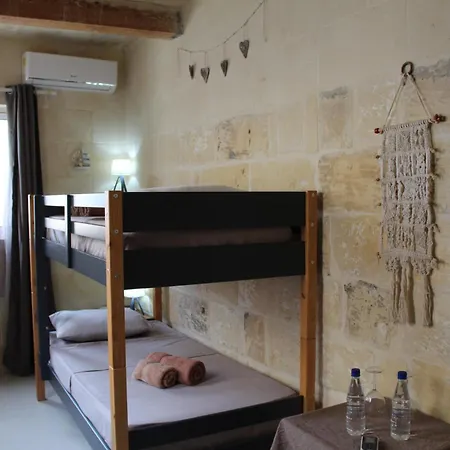 Couette-café St George Of Lydda Victoria