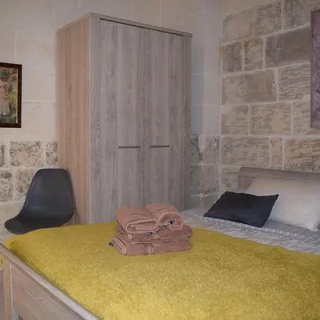 Couette-café St George Of Lydda *