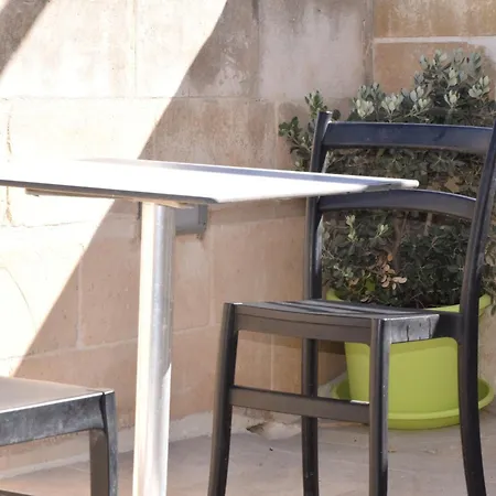St George Of Lydda Couette-café