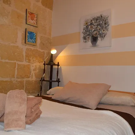 Couette-café St George Of Lydda Victoria
