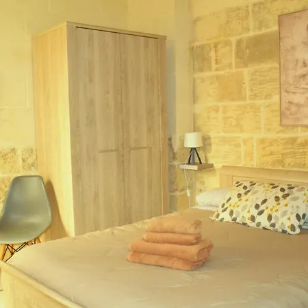 B&B St George Of Lydda *