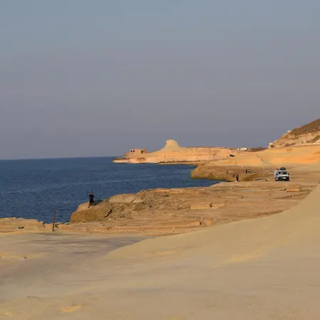 B&B St George Of Lydda