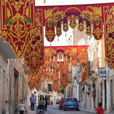 B&B St George Of Lydda *