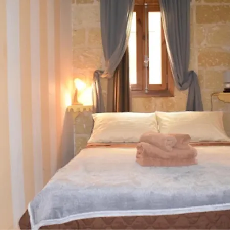 Bed & Breakfast St George Of Lydda Victoria