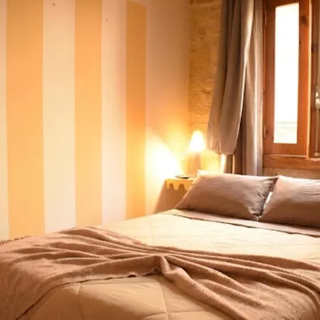 St George Of Lydda Bed & Breakfast